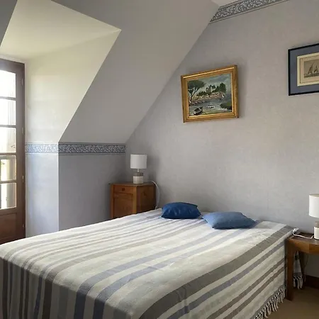 753 - Belle Maison A A 1km5 Des Plages Et 2km5 Du Centre *