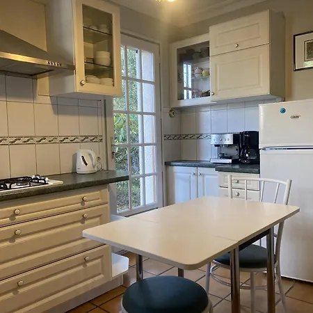 빌라 753 - Belle Maison A A 1km5 Des Plages Et 2km5 Du Centre *